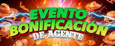 Bono de Bienvenida en BBRBet banner