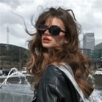Carolina Méndez avatar