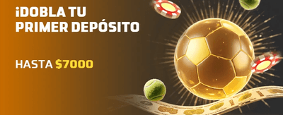 Gana Grande en BBRBet Minas banner