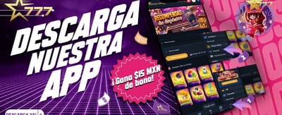Descarga el APK de BBRBet Hoy banner